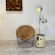 Fauteuil sling par lush & co
