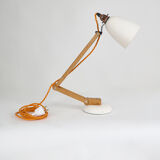 Lampe vintage Maclamp de Terence Conran 1968
