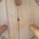 Tripod table Design 60 Jan Kalous stamped