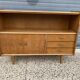 Vintage enfilade