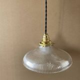 Old holophane suspension