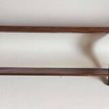 Art Deco wall shelf