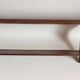 Art Deco wall shelf
