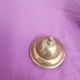 Arabic brass teapot pourer