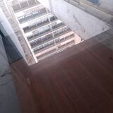 Georges Frydman designer coffee table