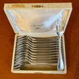 Malmaison cutlery 61 pieces in 3 boxes, excellent condition