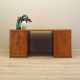Cherry desk, Danish design, 1960s, production: Denmark