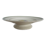 Freres Boch standing plate