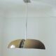 Guzzini pendant lamp 60s