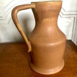 Pichet en grès vintage