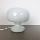Lot de 2 lampes de table bulles en verre originales de Cosack Lights, Allemagne, années 1970