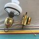 Ancient sconce