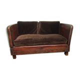 Former Meridian leather