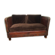 Former Meridian leather