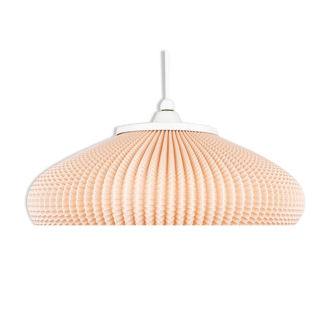 Danish pendant lamp Pearlshade by Lars Schiøler, Hoyrup, 1960s