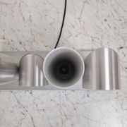 Lampe de table / sol 'Light Sculpture' RAAK Amsterdam très rare, Pays-Bas.
