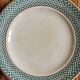 Mix of vintage dessert plates