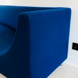 Jasper Morrison's Luxury Three Sofa for Cappellini Italy 90s