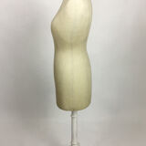 Mannequin signé H.N. ancien taille 42