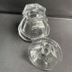 Baccarat Harcourt Missouri sugar bowl