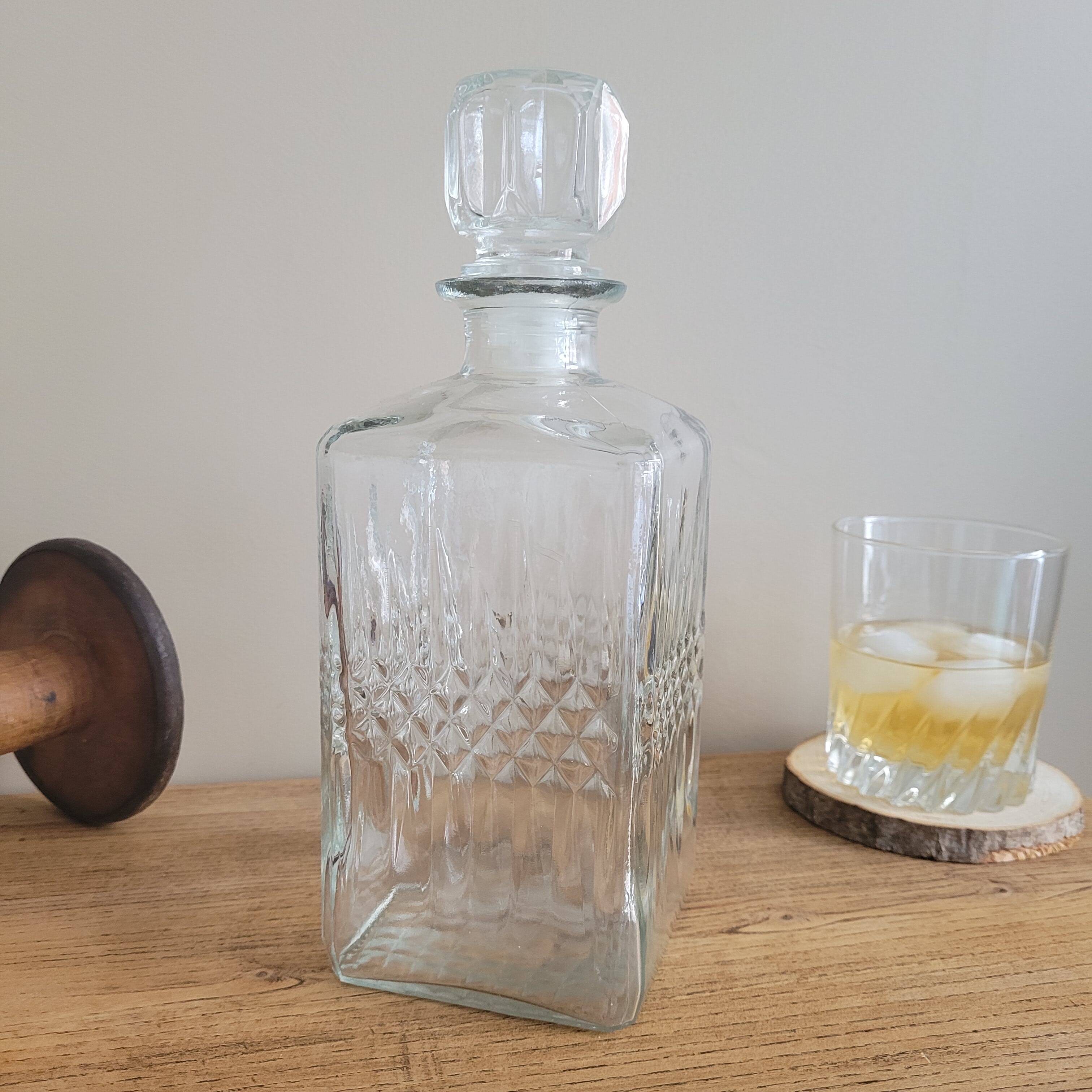 La Redoute x Selency whiskey decanter 013