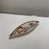 Capron ceramic pocket emptier