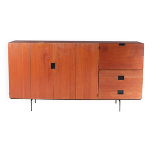 Cabinet CU08 des années - braakman pastoe