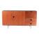 1950s Japanese series cabinet CU08 by Cees Braakman for Pastoe Netherlands