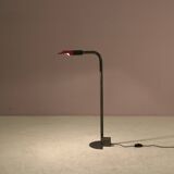 1980s Floor lamp by Hans Von Klier for Bilumen, Italy