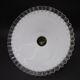 White opaline wall light