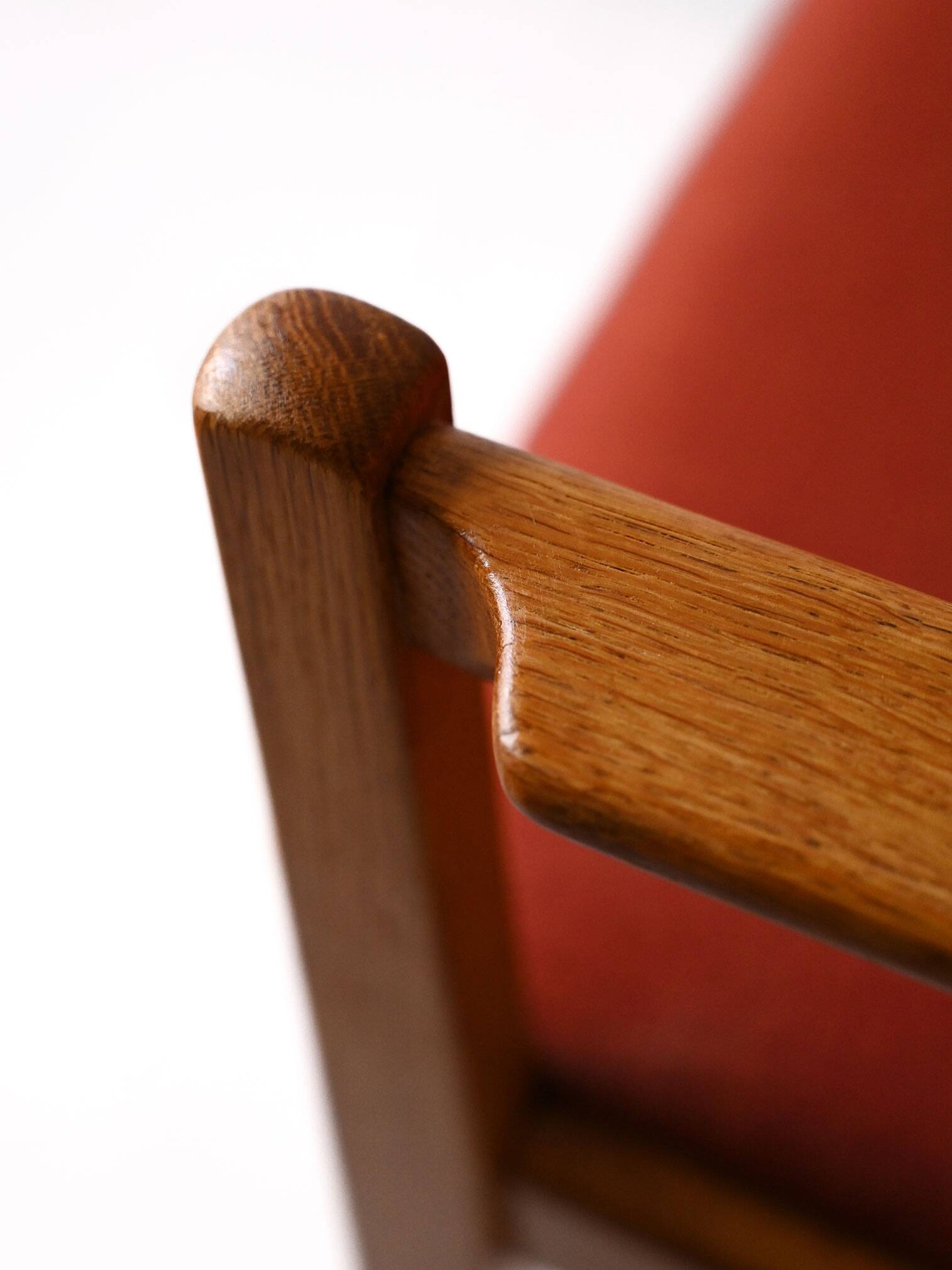 Chaises scandinaves vintage de Bengt Ruda