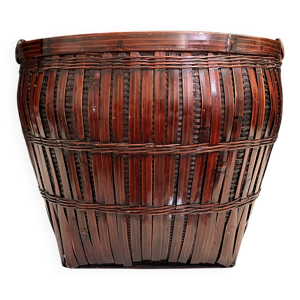 Panier japonais