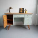 Vintage desk