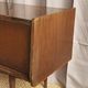 Vintage dressing table of the 60