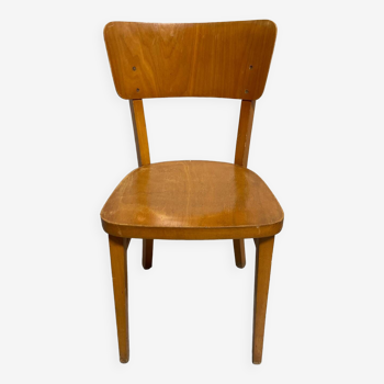 Thonet bistro chair