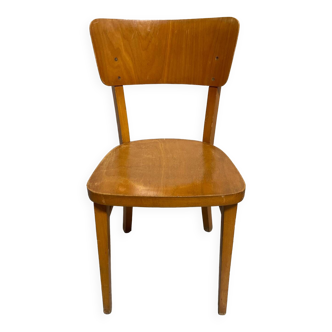 Thonet bistro chair