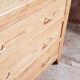 Commode vintage