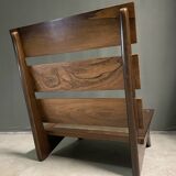 Rare lounge chair by georg thams for as vejen polstermøbelfabrik, 1960s