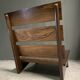 Rare chaise longue par georg thams pour as vejen polstermøbelfabrik, années 1960