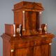 Biedermeier Secretary Desk, Germany, 19th Century