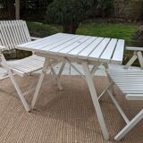 Garden furniture R.Gleizes