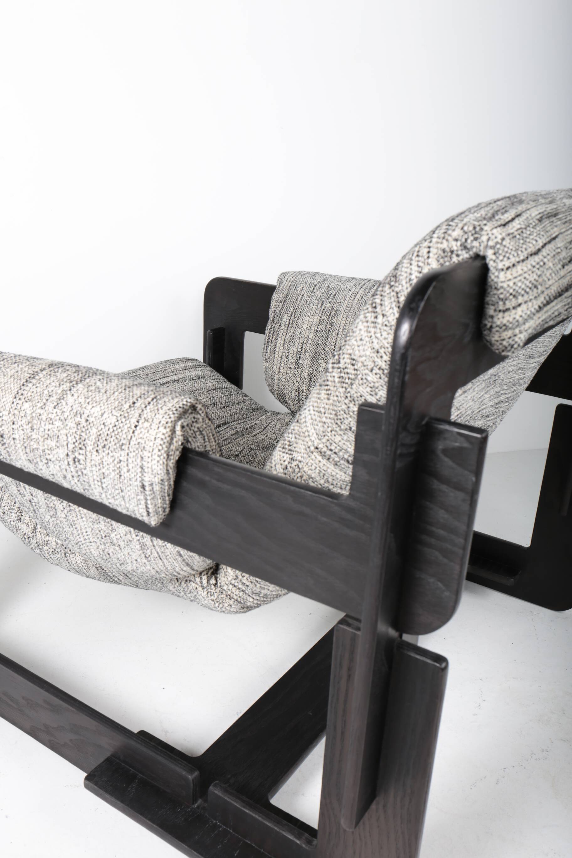 "Rover" armchair by Arne Jacobsen, 1968