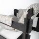 "Rover" armchair by Arne Jacobsen, 1968