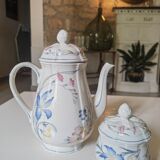 Coffee and sugar maker Villeroy and Boch Riviera