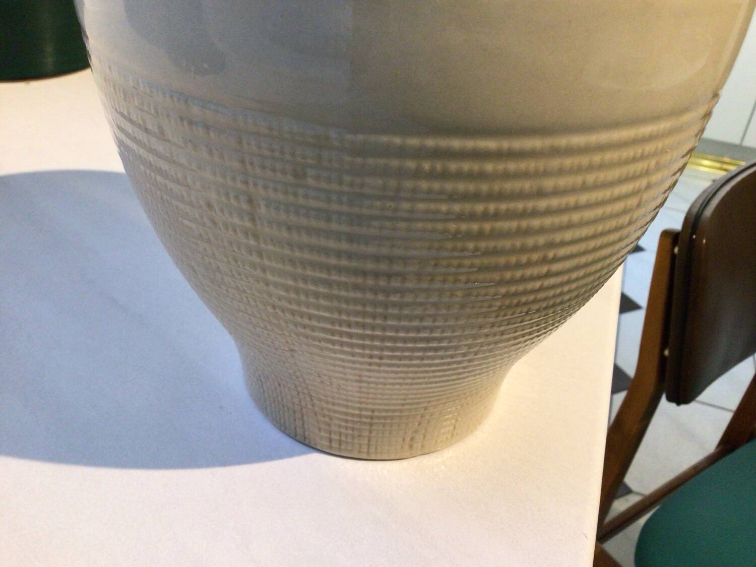 Vase