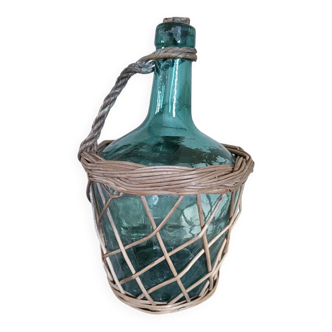 2.1l demijohn