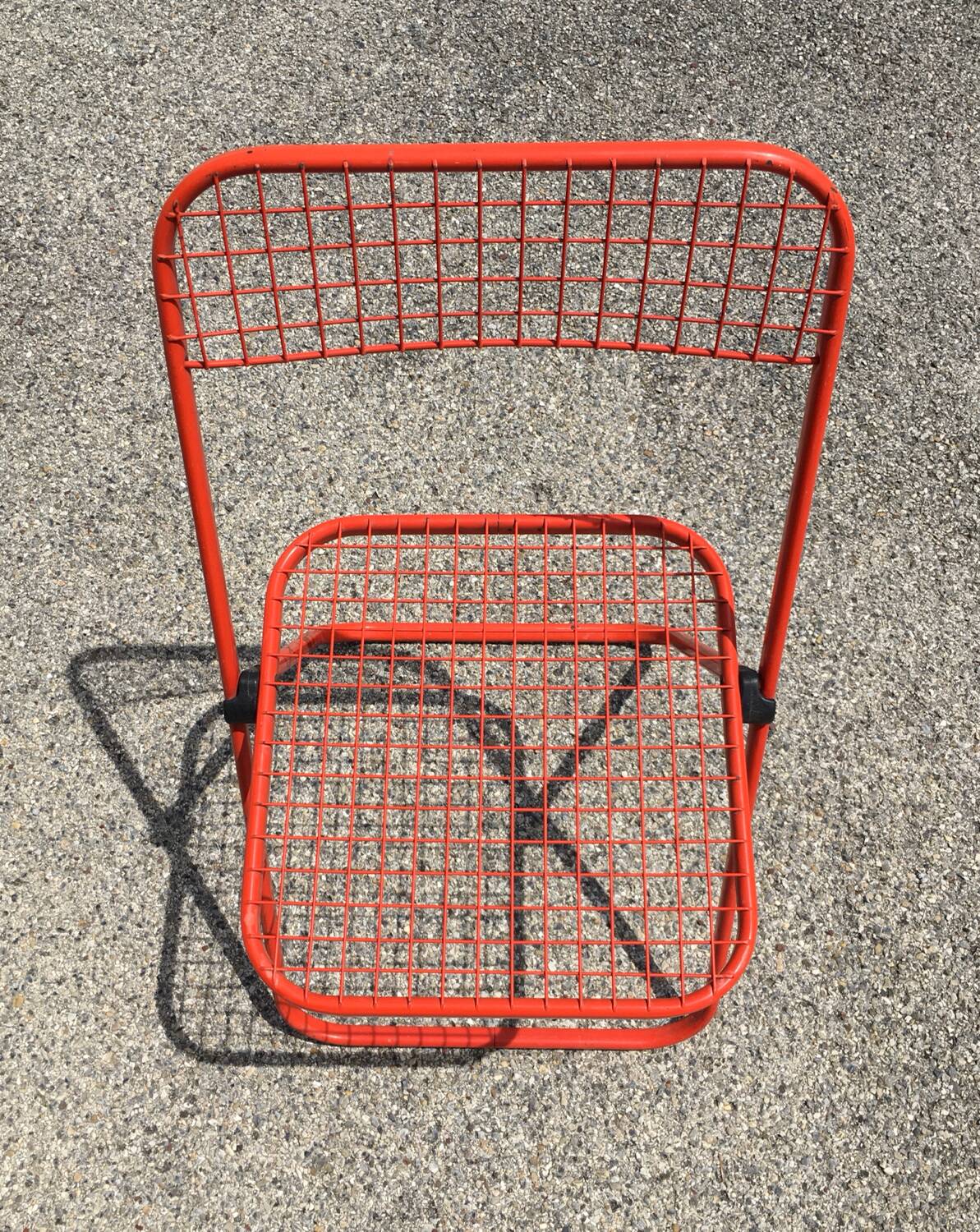 Chaise pliante Talin Cornedo Italie