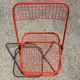 Chaise pliante Talin Cornedo Italie