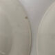 Assiettes creuses Digoin