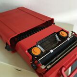 Olivetti Valentine typewriter